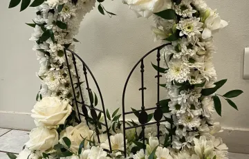 Porte du Paradis 